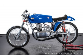 Ostatní značky Ostatní modely Berneg 175 1952