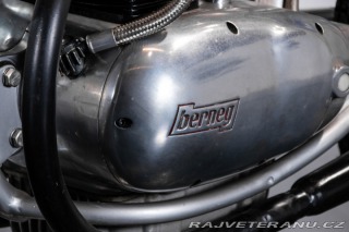 Ostatní značky Ostatní modely Berneg 175 1952