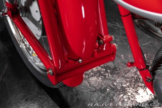 Ostatní značky Ostatní modely MV Agusta 175 Disco Volante 1955