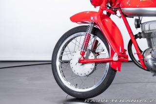 Ostatní značky Ostatní modely MV Agusta 175 Disco Volante 1955