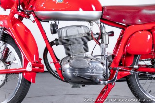 Ostatní značky Ostatní modely MV Agusta 175 Disco Volante 1955