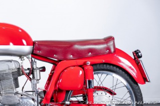 Ostatní značky Ostatní modely MV Agusta 175 Disco Volante 1955