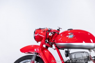 Ostatní značky Ostatní modely MV Agusta 175 Disco Volante 1955