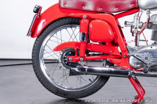 Ostatní značky Ostatní modely MV Agusta 175 Disco Volante 1955