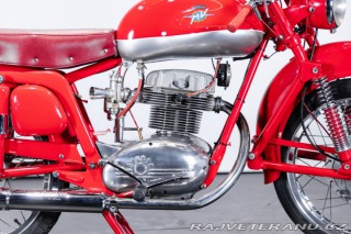 Ostatní značky Ostatní modely MV Agusta 175 Disco Volante 1955