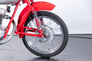 Ostatní značky Ostatní modely MV Agusta 175 Disco Volante 1955