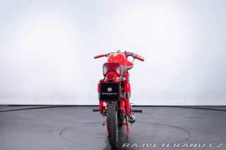 Ostatní značky Ostatní modely MV Agusta 175 Disco Volante 1955