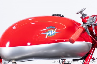 Ostatní značky Ostatní modely MV Agusta 175 Disco Volante 1955