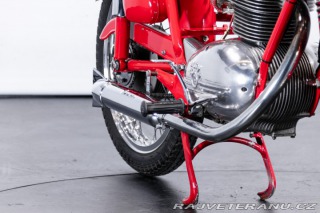 Ostatní značky Ostatní modely MV Agusta 175 Disco Volante 1955