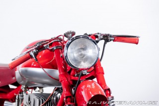 Ostatní značky Ostatní modely MV Agusta 175 Disco Volante 1955