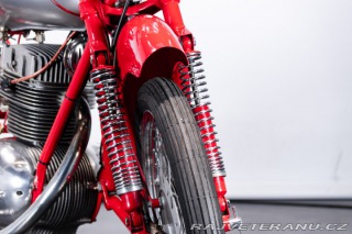 Ostatní značky Ostatní modely MV Agusta 175 Disco Volante 1955