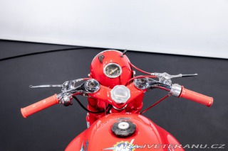 Ostatní značky Ostatní modely MV Agusta 175 Disco Volante 1955
