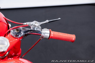 Ostatní značky Ostatní modely MV Agusta 175 Disco Volante 1955