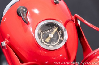 Ostatní značky Ostatní modely MV Agusta 175 Disco Volante 1955