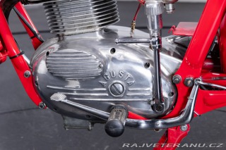 Ostatní značky Ostatní modely MV Agusta 175 Disco Volante 1955