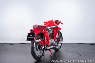 Ostatní značky Ostatní modely MV Agusta 175 Disco Volante 1955