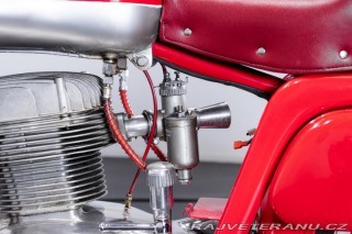 Ostatní značky Ostatní modely MV Agusta 175 Disco Volante 1955