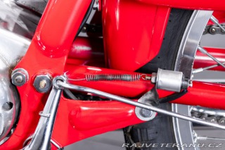 Ostatní značky Ostatní modely MV Agusta 175 Disco Volante 1955