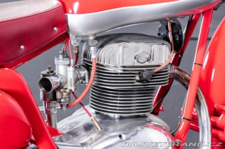 Ostatní značky Ostatní modely MV Agusta 175 Disco Volante 1955