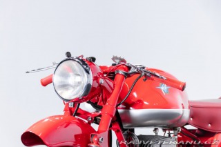 Ostatní značky Ostatní modely MV Agusta 175 Disco Volante 1955