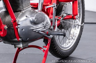 Ostatní značky Ostatní modely MV Agusta 175 Disco Volante 1955
