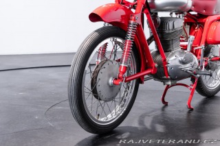 Ostatní značky Ostatní modely MV Agusta 175 Disco Volante 1955