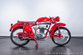 Ostatní značky Ostatní modely MV Agusta 175 Disco Volante 1955