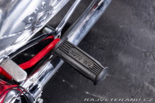 Ostatní značky Ostatní modely MV Agusta 175 Disco Volante 1955