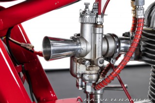 Ostatní značky Ostatní modely MV Agusta 175 Disco Volante 1955