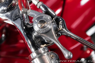 Ostatní značky Ostatní modely MV Agusta 175 Disco Volante 1955