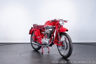 Ostatní značky Ostatní modely MV Agusta 175 Disco Volante 1955
