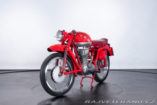 Ostatní značky Ostatní modely MV Agusta 175 Disco Volante 1955
