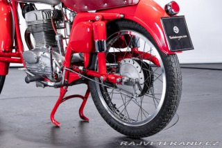 Ostatní značky Ostatní modely MV Agusta 175 Disco Volante 1955