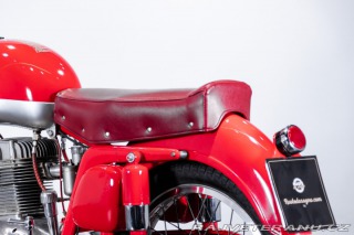 Ostatní značky Ostatní modely MV Agusta 175 Disco Volante 1955