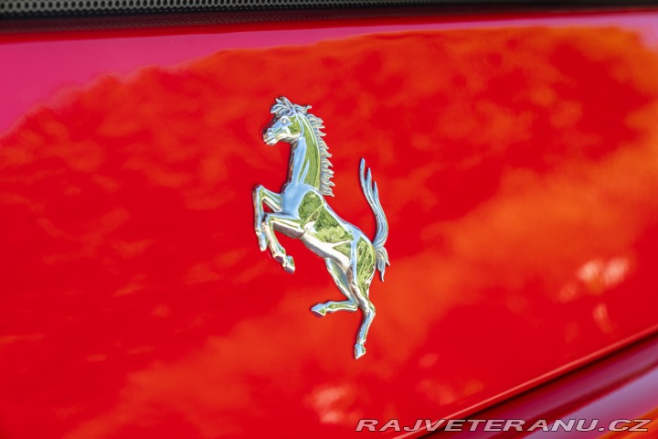 Ferrari 355 F355 F1 Berlinetta 1998
