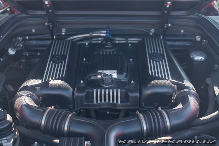 Ferrari 355 F355 F1 Berlinetta 1998