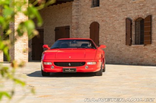 Ferrari 355 F355 F1 Berlinetta 1998