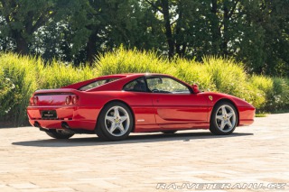 Ferrari 355 F355 F1 Berlinetta 1998