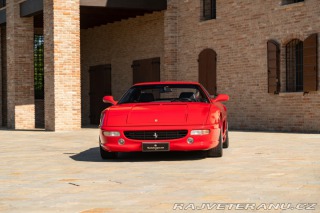 Ferrari 355 F355 F1 Berlinetta 1998