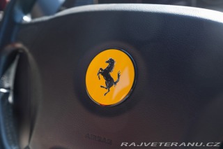 Ferrari 355 F355 F1 Berlinetta 1998