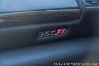 Ferrari 355 F355 F1 Berlinetta 1998
