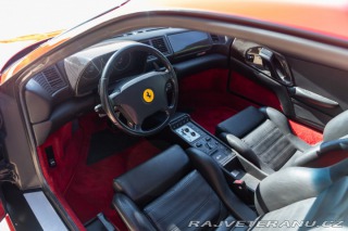 Ferrari 355 F355 F1 Berlinetta 1998