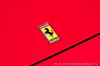 Ferrari 355 F355 F1 Berlinetta 1998