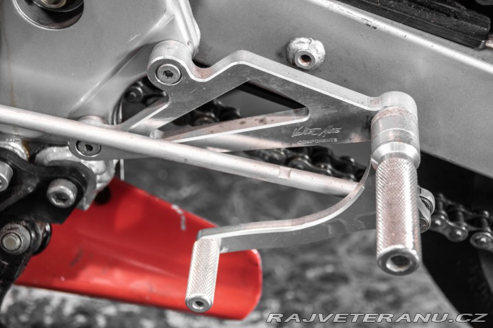 Honda CBR 600 1994