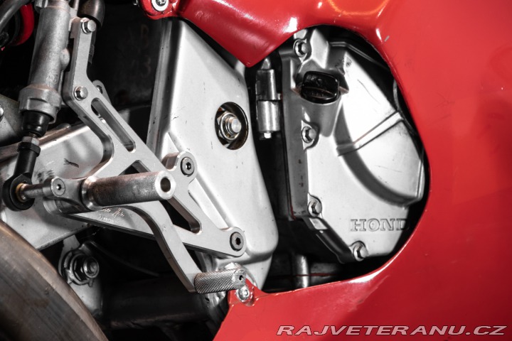 Honda CBR 600 1994