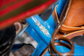 Ostatní značky Ostatní modely Wanderer 620 V-Twin 1917
