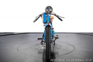 Ostatní značky Ostatní modely Wanderer 620 V-Twin 1917