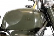 Moto Guzzi Falcone 500 Nuovo Falcone Militare 1970