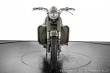 Moto Guzzi Falcone 500 Nuovo Falcone Militare 1970