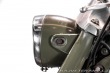 Moto Guzzi Falcone 500 Nuovo Falcone Militare 1970